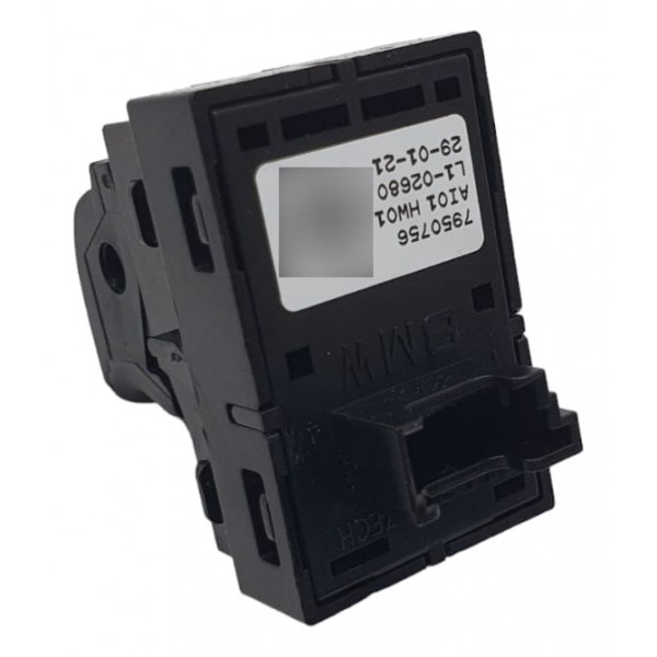 Botão Vidro Elétrico Bmw 320i M Sport 2022