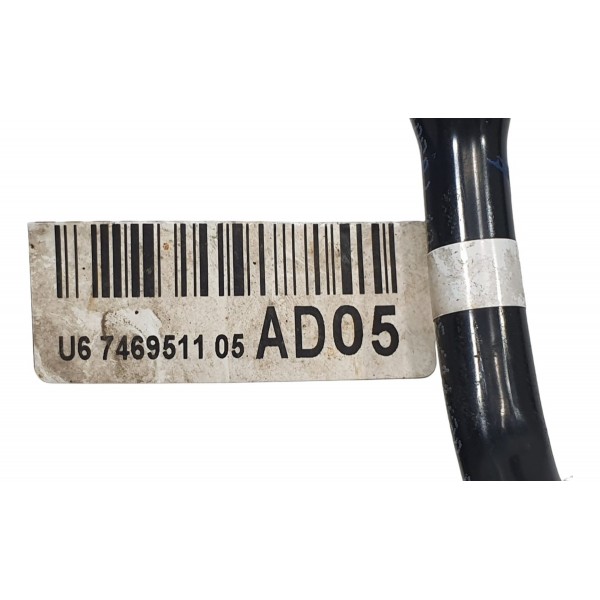 Mangueira Sensor Combustível Bmw 320i M Sport 2022