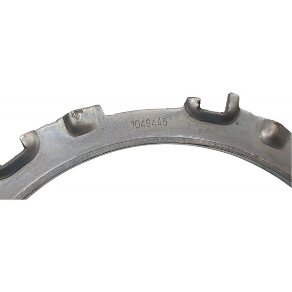 Trava Bomba De Combustível Bmw 320i M Sport 2022