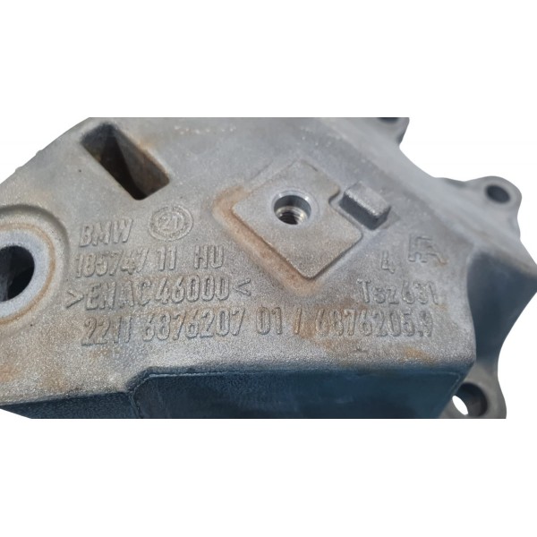 Suporte Coxim Motor Lado Esquerdo Bmw 320i M Sport 2022