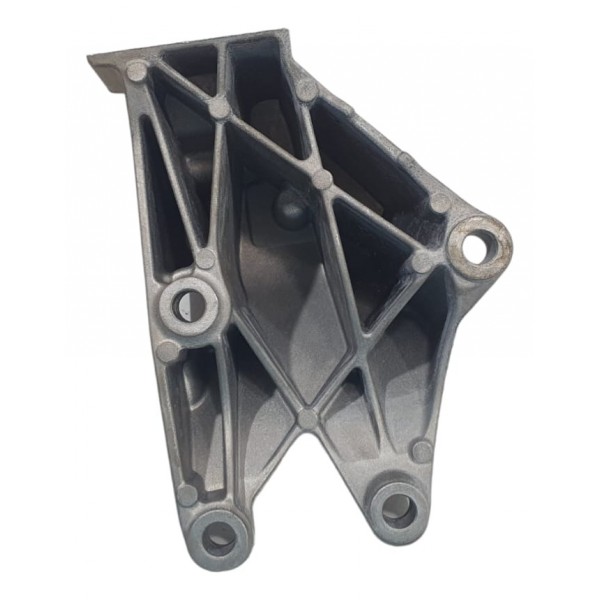 Suporte Coxim Motor Lado Esquerdo Bmw 320i M Sport 2022