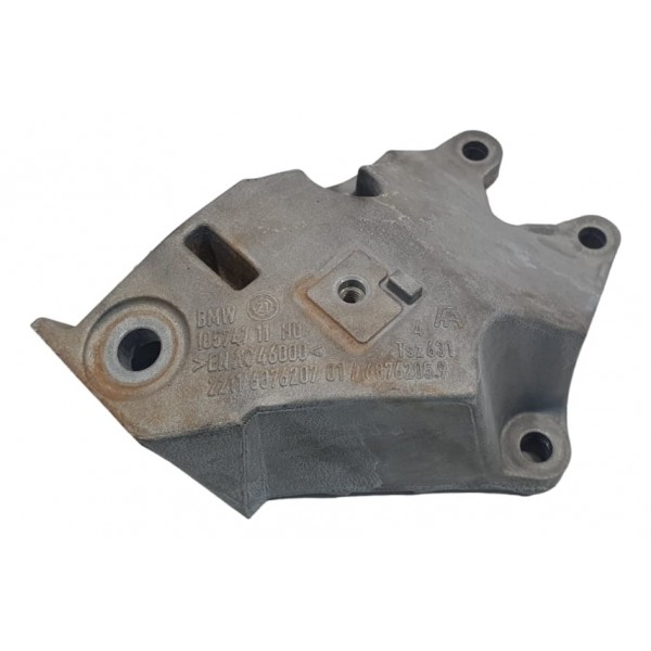 Suporte Coxim Motor Lado Esquerdo Bmw 320i M Sport 2022