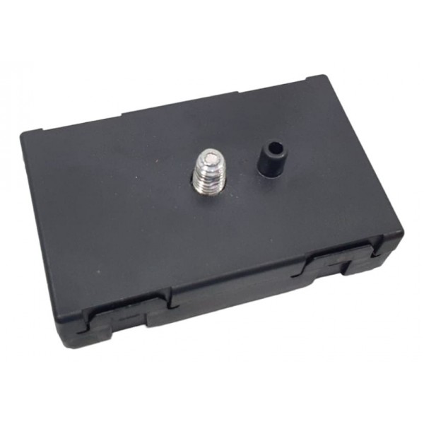 Módulo Amplificador Antena Bmw 320i M Sport 2022 Preto