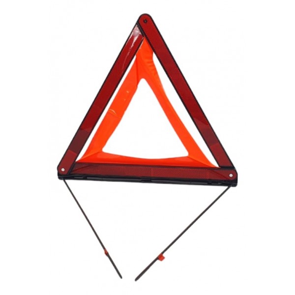 Triângulo Segurança Sinalização Bmw 320i M Sport 2022