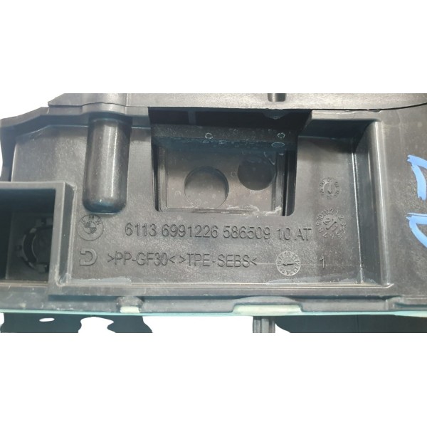 Suporte Guia Direito Motor Bmw 320i M Sport 2022