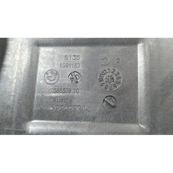 Suporte Módulo Bcm Bmw 320i M Sport 2022