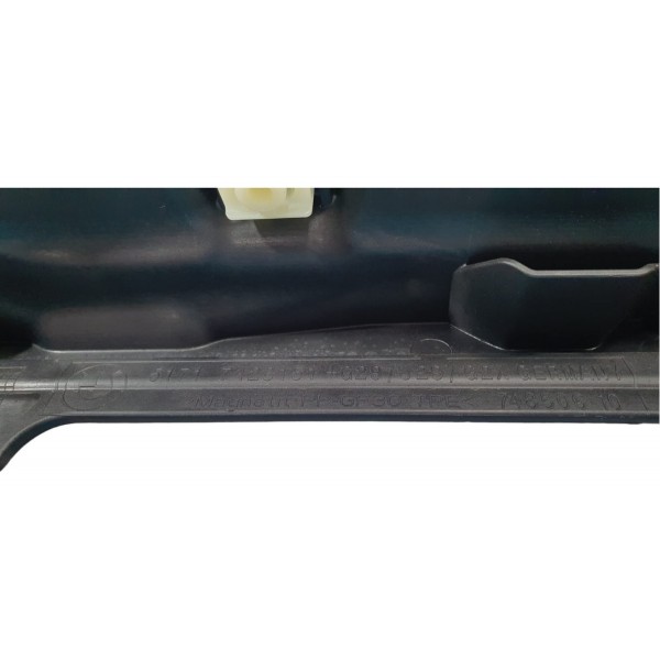 Acabamento Bmw 320i M Sport 2022