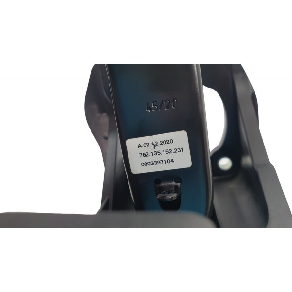 Pedal Do Freio Bmw 320i M Sport 2022
