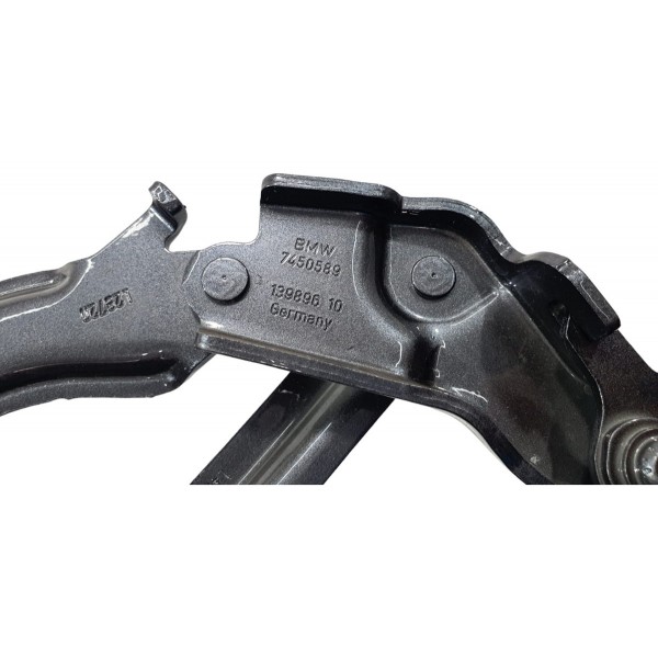 Dobradiça Capô Lado Esquerdo Bmw 320i M Sport 2022