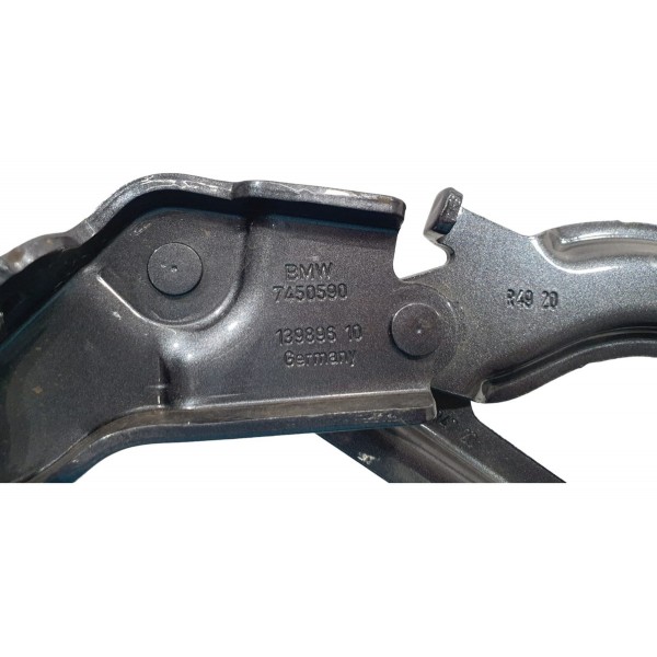 Dobradiça Capô Lado Direito Bmw 320i M Sport 2022