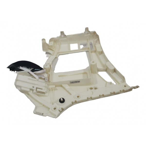 Guia Parachoque Traseiro Direito Bmw 320i M Sport 2022