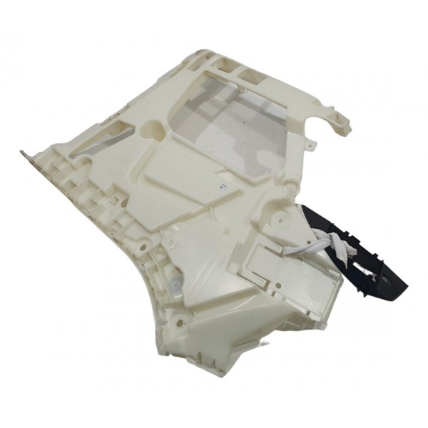 Guia Parachoque Traseiro Direito Bmw 320i M Sport 2022