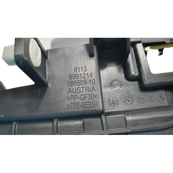 Guia Suporte Motor Bmw 320i M Sport 2022