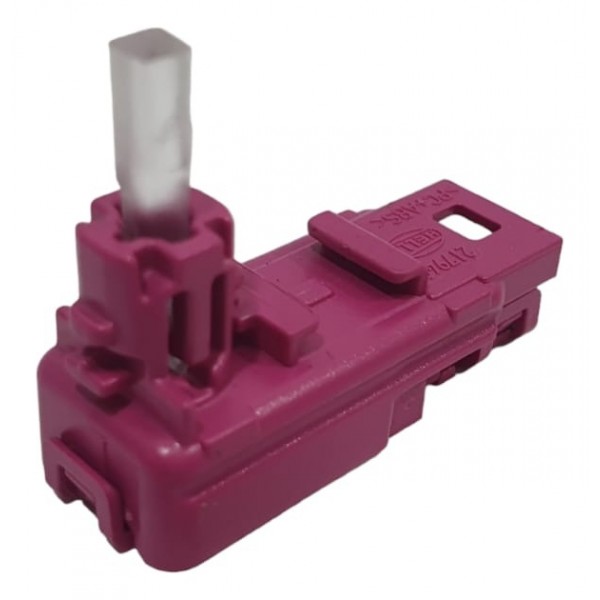 Iluminação Led Porta Dianteira Esquerda Bmw 320i M Sport 22