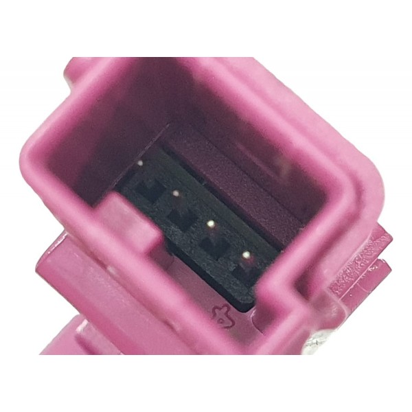 Iluminação Led Porta Dianteira Esquerda Bmw 320i M Sport 22