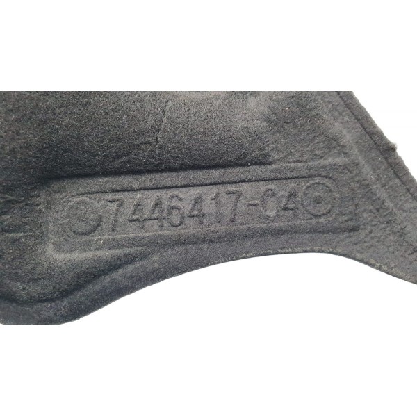 Proteção Motor Bmw 320i M Sport 2022