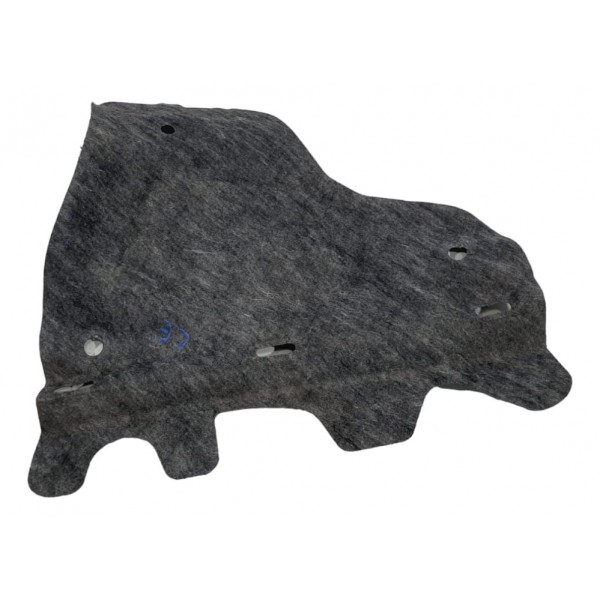 Proteção Motor Bmw 320i M Sport 2022