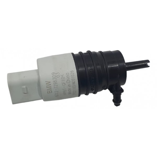 Bomba Esguicho Farol Bmw 320i M Sport 2022