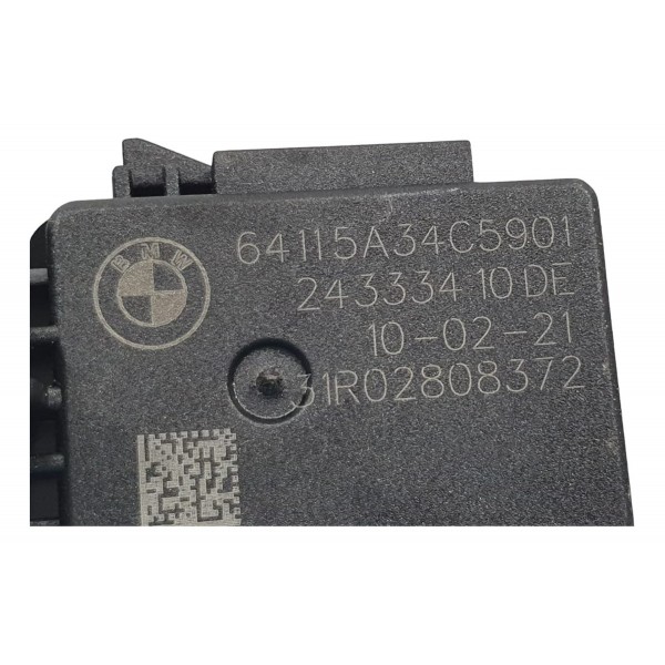 Sensor Qualidade Do Ar Bmw 320i M Sport 2022