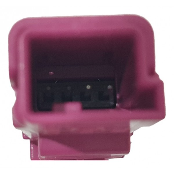 Iluminação Led Porta Dianteira Esquerda Bmw 320i M Sport 22