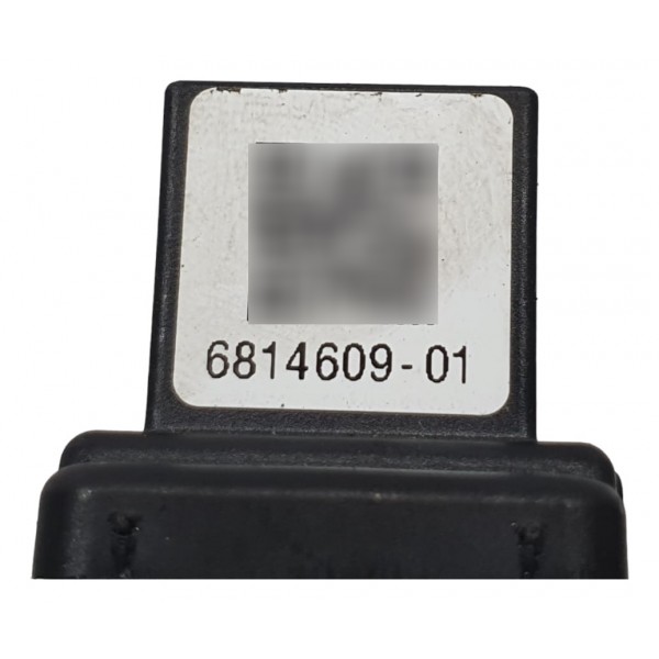 Módulo Interface Bmw 320i M Sport 2022