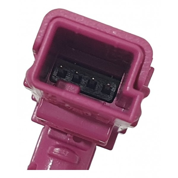 2 Iluminação Led Porta Tras. Esquerda Bmw 320i M Sport 2022