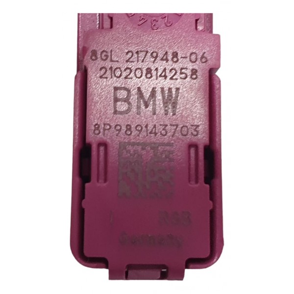 2 Iluminação Led Porta Tras. Esquerda Bmw 320i M Sport 2022