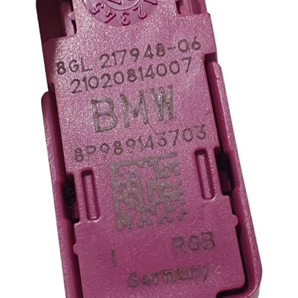 Iluminação Led Porta Dianteira Direita Bmw 320i M Sport 2022