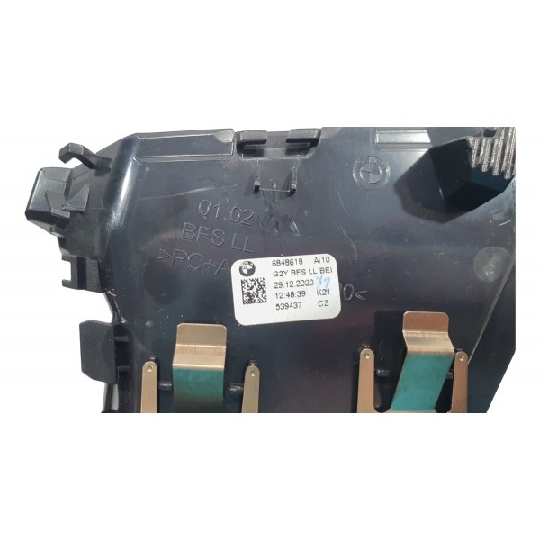 Difusor De Ar Lado Direito Bmw 320i M Sport 2022