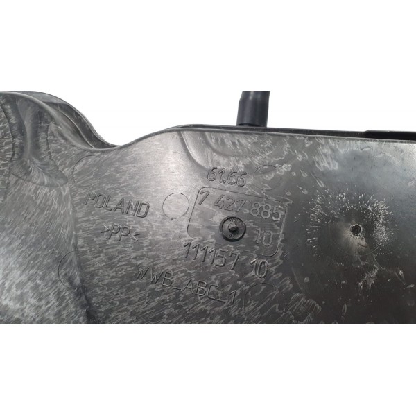 Reservatório Água Para-brisa Bmw 320i M Sport 2022