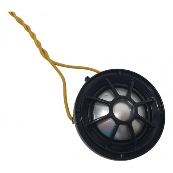 Tweeter Alto Falante Porta Dianteira Bmw 320i M Sport 2022 Preto