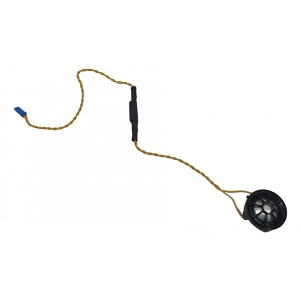 Tweeter Alto Falante Porta Dianteira Bmw 320i M Sport 2022