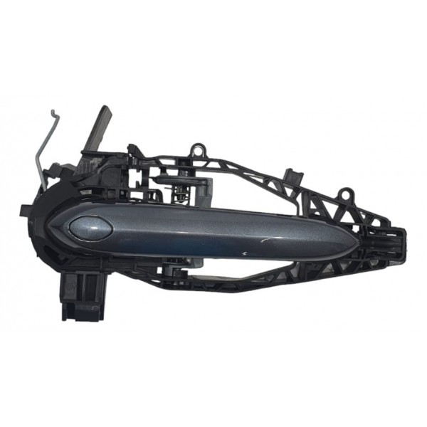 Maçaneta Dianteira Esquerda Bmw 320i M Sport 2022 Dianteira