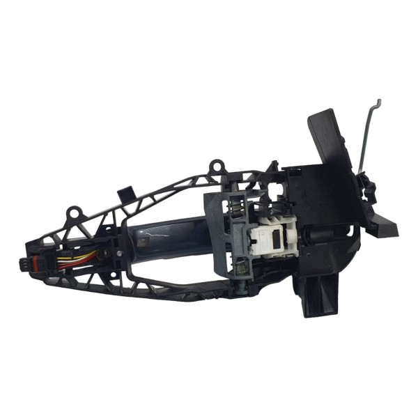 Maçaneta Dianteira Esquerda Bmw 320i M Sport 2022 Dianteira