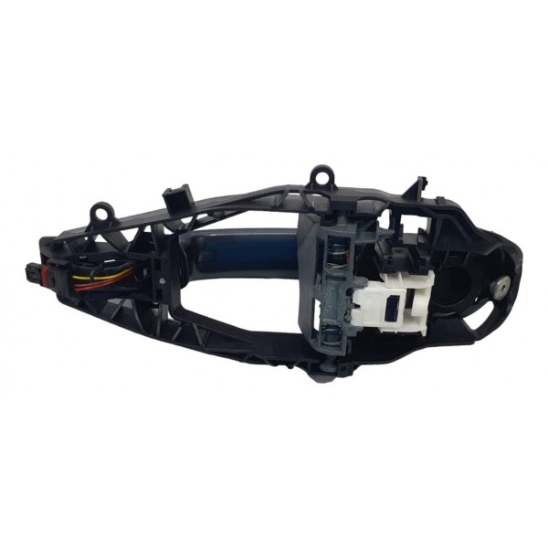 Maçaneta Traseira Esquerda Bmw 320i M Sport 2022 - Traseira