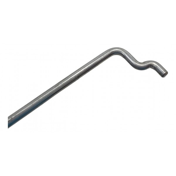 Pino Porta Dianteira Esquerda Bmw 320i M Sport 2022