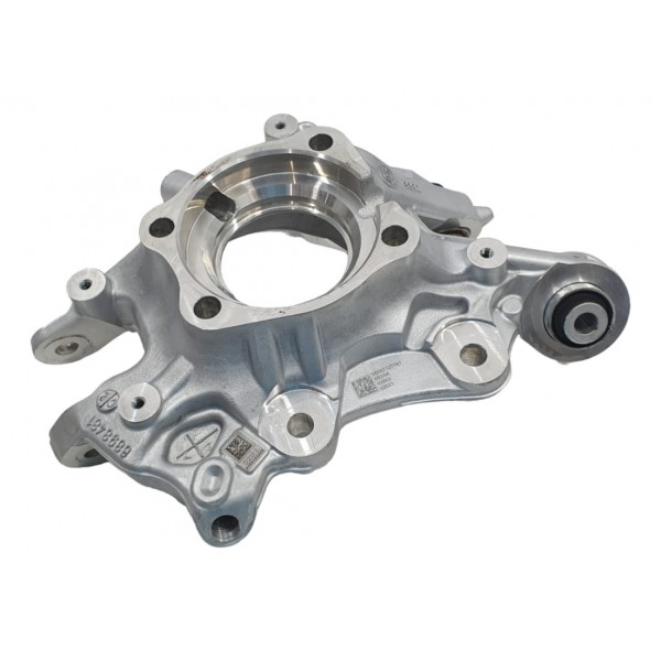 Montante Traseiro Esquerdo Bmw 320i M Sport 2022