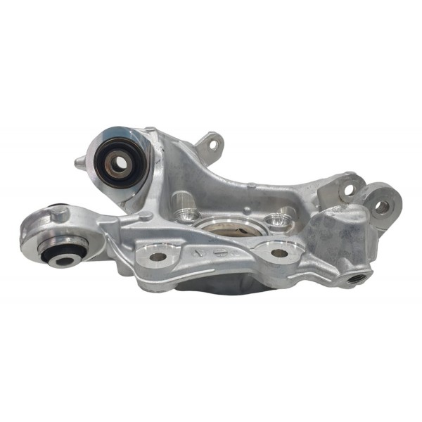 Montante Traseiro Esquerdo Bmw 320i M Sport 2022