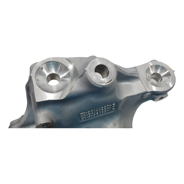 Montante Dianteiro Esquerdo Bmw 320i M Sport 2022