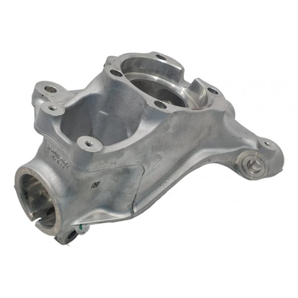 Montante Dianteiro Esquerdo Bmw 320i M Sport 2022