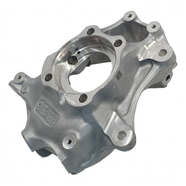 Montante Dianteiro Esquerdo Bmw 320i M Sport 2022