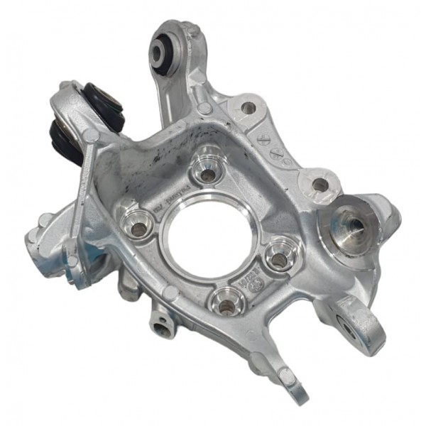 Montante Traseiro Direito (c/detalhes) Bmw 320i M Sport 2022