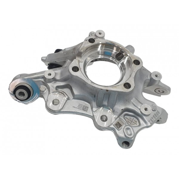 Montante Traseiro Direito (c/detalhes) Bmw 320i M Sport 2022