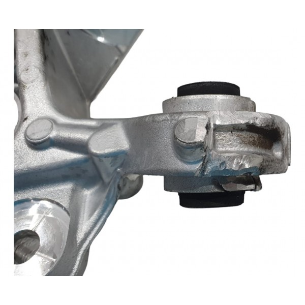 Montante Traseiro Direito (c/detalhes) Bmw 320i M Sport 2022