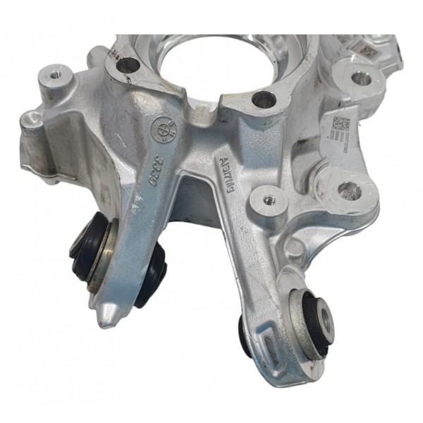 Montante Traseiro Direito (c/detalhes) Bmw 320i M Sport 2022