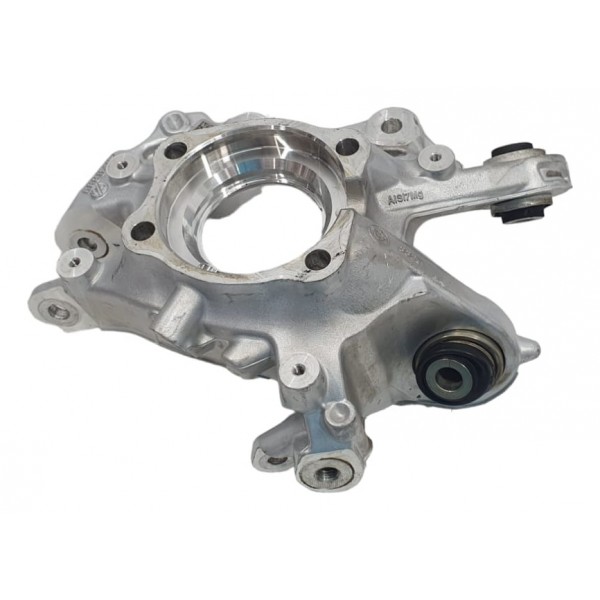 Montante Traseiro Direito (c/detalhes) Bmw 320i M Sport 2022