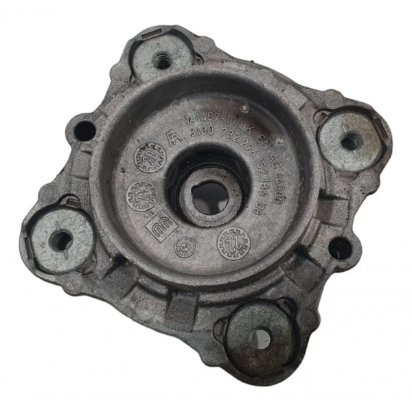 Kit Batente Coxim Bmw 320i M Sport 2022