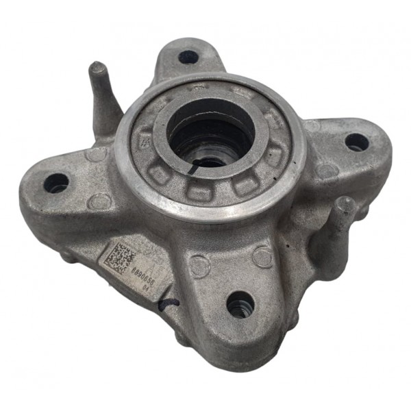 Kit Batente Coxim Bmw 320i M Sport 2022