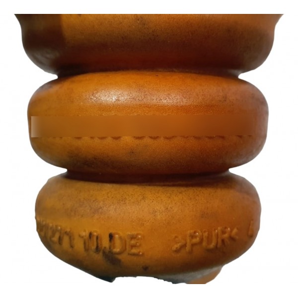 Kit Batente Coxim Bmw 320i M Sport 2022