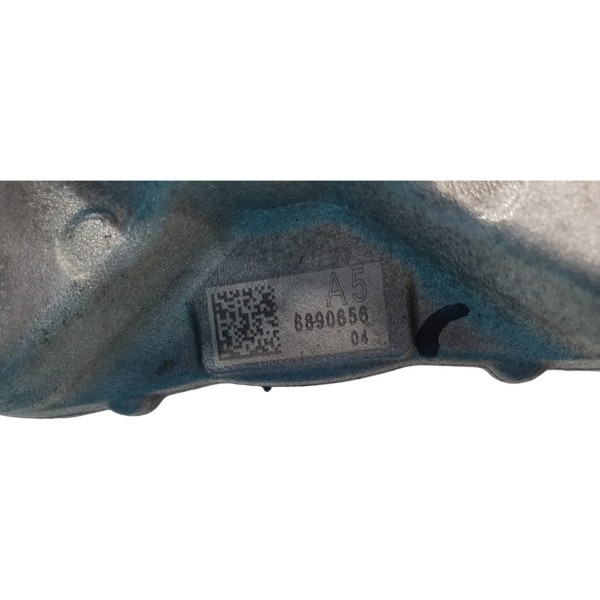 Kit Batente Coxim Bmw 320i M Sport 2022